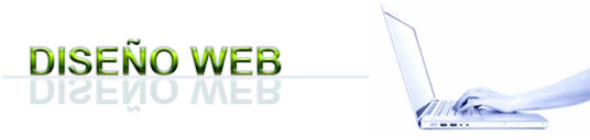 Diseno paginas web