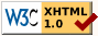 xhtml