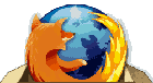 Firefox, 150 millones de descargas.