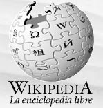 Articulos de la wikipedia en castellano