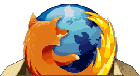 Navegador de Internet Firefox 3