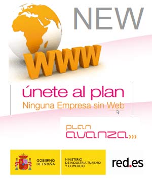 Ninguna empresa sin Web