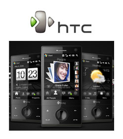 La nueva interfaz del HTC Touch Diamond