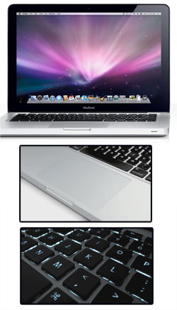 Nuevos MacBook de Apple