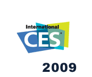 Consumer Electronics Show 2009