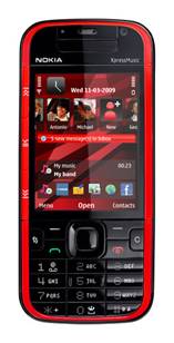 Nokia 5730 XpressMusic