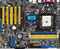 Nueva placa base asus A7N8X