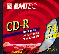 Nueva gama de CD-Rs de Emtec