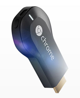 Google Chromecast