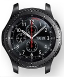 Samsung Gear S3 en España