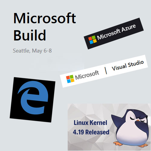Microsoft Build 2019