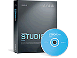 Macromedia Studio MX 2004