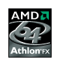 AMD Athlon 64 FX-51