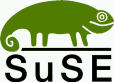 Linux Suse 9.0