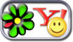 Vulnerabilidad de Yahoo! Messenger v.5