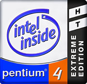 Pentium 4 Extreme